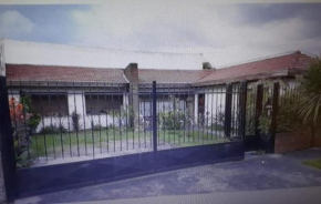 Chalet residencial Maroli